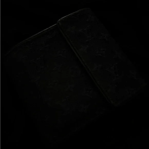 Louis Vuitton Monogram Wallet Bags